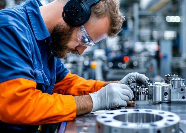 Manufacturing